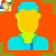 Windows ID Scanner (USB Camera / Internal Camera /IP Camera)